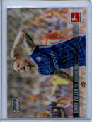 2021-22 Topps Bundesliga Stadium Club Chrome Simon Zoller Wave