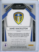 2020-21 Panini Prizm Premier League Jamie Shackleton Hyper