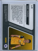 2020-21 Panini Prizm Premier League Raul Jimenez Scorers Club