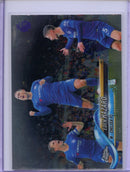 2018-19 Topps Chrome Premier League Eden Hazard