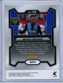 2024 Prizm K-League Soccer Mpoku Ebunge