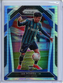 2020-21 Panini Prizm Premier League Ian Poveda Hyper