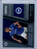 2020-21 Panini Prizm Premier League Neal Maupay Scorers Club