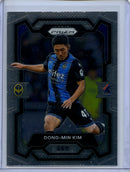 2024 Prizm K-League Soccer Dong-Min Kim