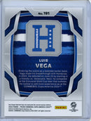 2024 Panini Prizm Copa America Luis Vega