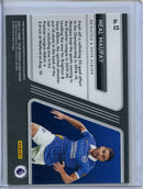 2020-21 Panini Prizm Premier League Neal Maupay Scorers Club