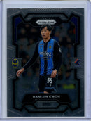 2024 Prizm K-League Soccer Han-Jin Kwon