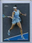 2021 Topps Chrome Tennis Jennifer Brady