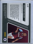 2020-21 Panini Prizm Premier League Sebastien Haller Scorers Club