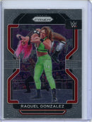 2022 Prizm WWE Raquel Gonzalez