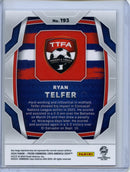 2024 Panini Prizm Copa America Ryan Telfer
