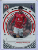 25-26 Pristine EPL Amad
