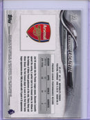 2018-19 Topps Chrome Premier League Alexandre Lacazette