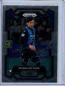 2024 Prizm K-League Soccer Seung-Ho Park