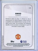 25-26 Pristine EPL Amad