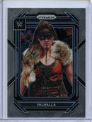 2023 Prizm WWE Valhalla