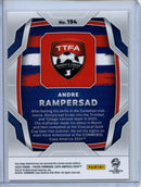2024 Panini Prizm Copa America Andre Rampersad