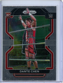 2022 Prizm WWE Dante Chen