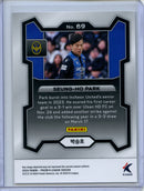 2024 Prizm K-League Soccer Seung-Ho Park