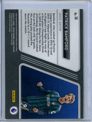 2020-21 Panini Prizm Premier League Patrick Bamford Scorers Club