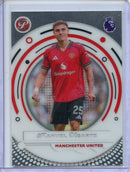 25-26 Pristine EPL Manuel Ugarte