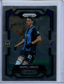 2024 Prizm K-League Soccer Matej Jonjic