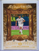 2025-26 Panini Pitch Kings Jude Bellingham Le Cinque Piu Belle