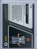 2020-21 Panini Prizm Premier League Joelinton Scorers Club