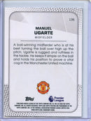 25-26 Pristine EPL Manuel Ugarte