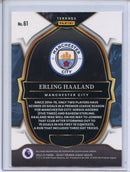 2022-23 Select Premier League Erling Haaland Terrace