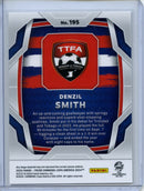 2024 Panini Prizm Copa America Denzil Smith
