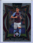 2024-25 Panini Select Premier League Kosta Nedeljkovic Terrace