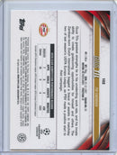 2023-24 Topps Chrome UEFA Guus Til Aqua Prism Refractor