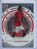 25-26 Pristine EPL Leny Yoro