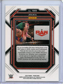 2023 Prizm WWE Asuka