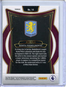 2024-25 Panini Select Premier League Kosta Nedeljkovic Terrace
