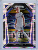 2020-21 Panini Prizm Premier League Liam Cooper Breakaway