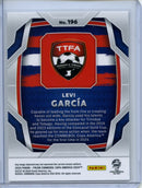 2024 Panini Prizm Copa America Levi Garcia