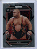 2023 Prizm WWE Otis
