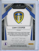 2020-21 Panini Prizm Premier League Liam Cooper Breakaway