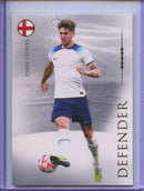 2023-24 Futera Unique Nostalgia John Stones