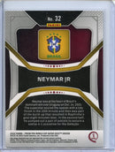 2022 Panini Prizm FIFA World Cup Qatar Neymar