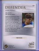 2023-24 Futera Unique Nostalgia John Stones