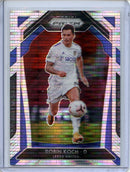 2020-21 Panini Prizm Premier League Robin Koch Breakaway