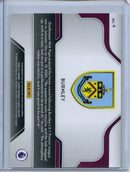 2020-21 Panini Prizm Premier League Burnley Atmosphere