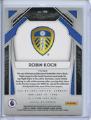 2020-21 Panini Prizm Premier League Robin Koch Breakaway