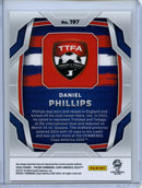 2024 Panini Prizm Copa America Daniel Phillips