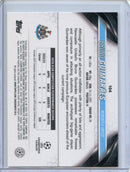 2023-24 Topps Chrome UEFA Bruno Guimaraes Aqua Prism Refractor