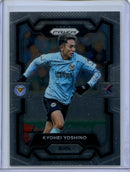 2024 Prizm K-League Soccer Kyohei Yoshino