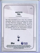 25-26 Pristine EPL Mathys Tel